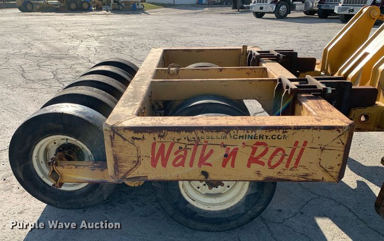 image for item DM1804 2002 Caterpillar 140H motor grader