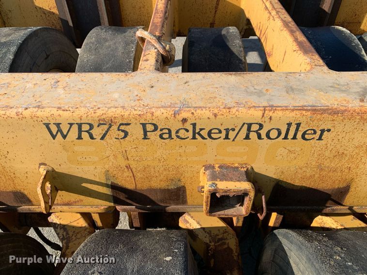 image for item DM1804 2002 Caterpillar 140H motor grader