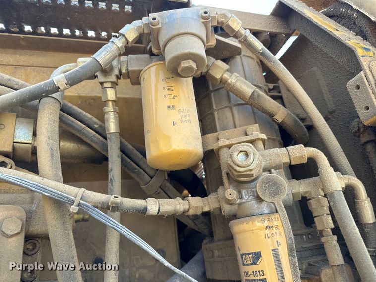 image for item DN0735 2005 Caterpillar  330CL excavator