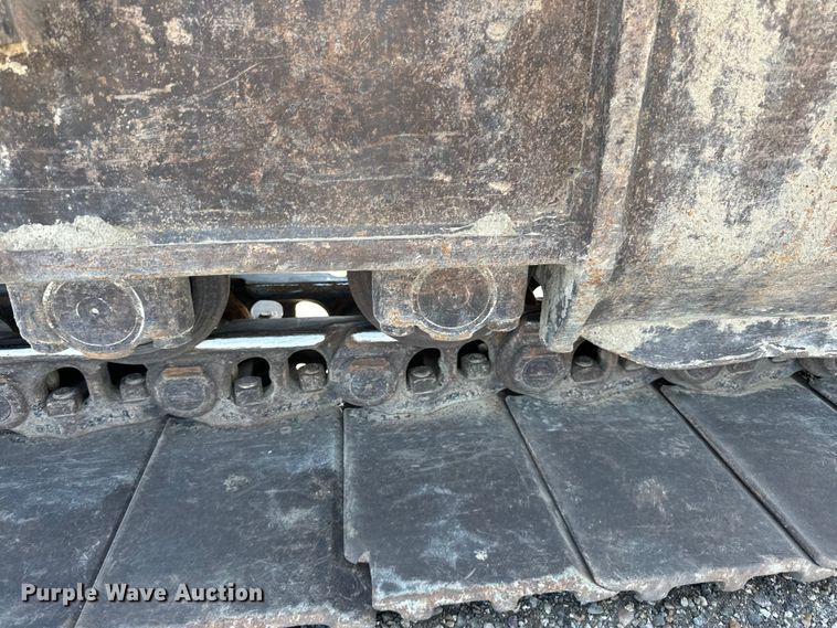 image for item DN0735 2005 Caterpillar  330CL excavator