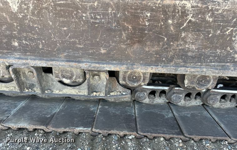 image for item DN0735 2005 Caterpillar  330CL excavator