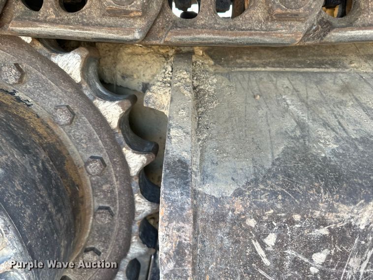 image for item DN0735 2005 Caterpillar  330CL excavator