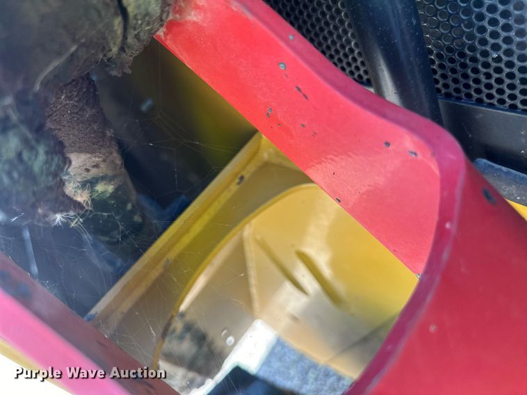 image for item DN0736 2012 Caterpillar  246C skid steer loader