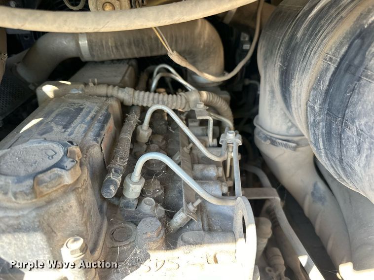 image for item DN0736 2012 Caterpillar  246C skid steer loader