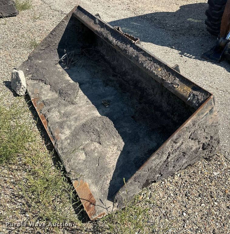 image for item DN0736 2012 Caterpillar  246C skid steer loader