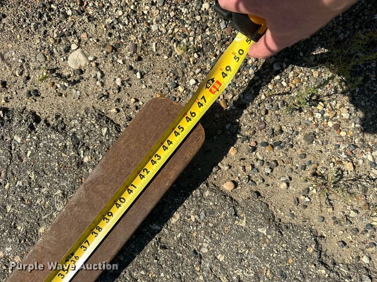 image for item DN0737 2010 Caterpillar  246C skid steer loader