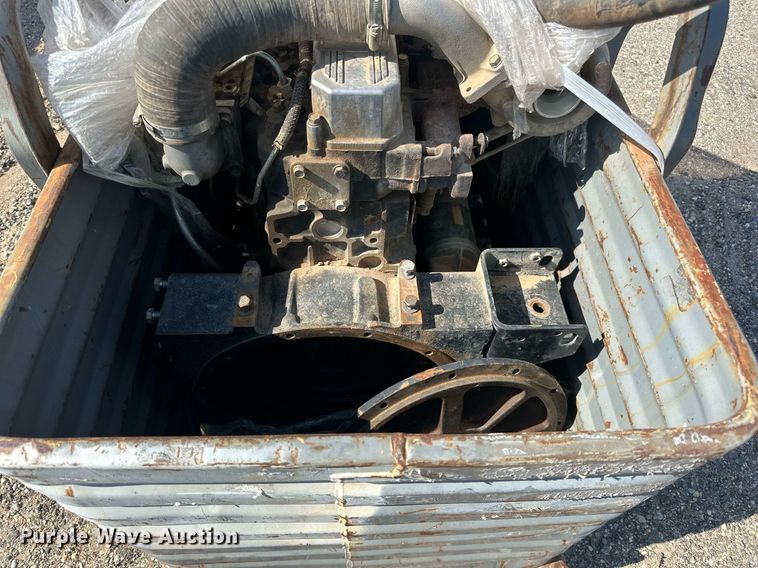 image for item DN0737 2010 Caterpillar  246C skid steer loader