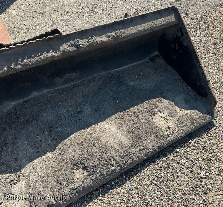 image for item DN0737 2010 Caterpillar  246C skid steer loader