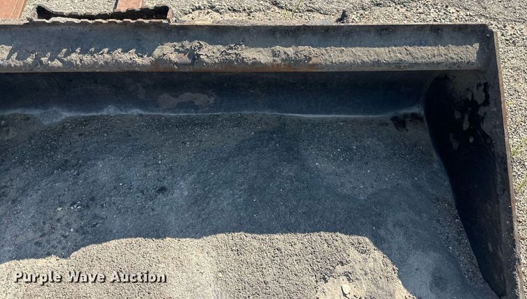 image for item DN0737 2010 Caterpillar  246C skid steer loader