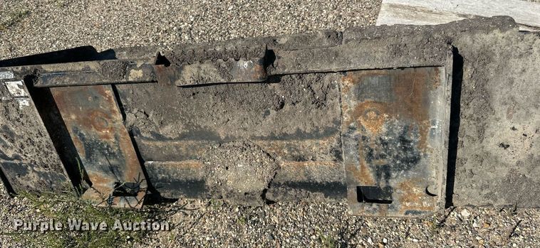 image for item DN0737 2010 Caterpillar  246C skid steer loader