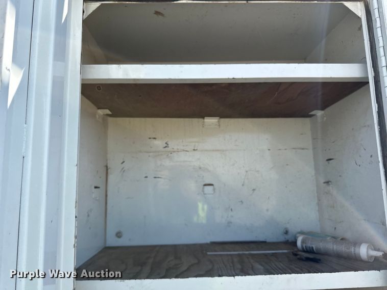 image for item DN0738 1986 Kenworth  T600A utility / service truck