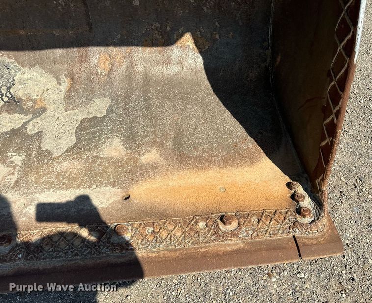 image for item DN0744 1998 Caterpillar  950F Series II wheel loader