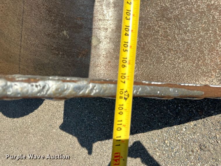 image for item DN0744 1998 Caterpillar  950F Series II wheel loader