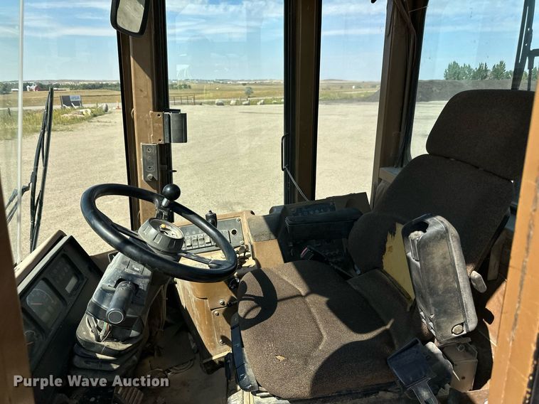 image for item DN0744 1998 Caterpillar  950F Series II wheel loader