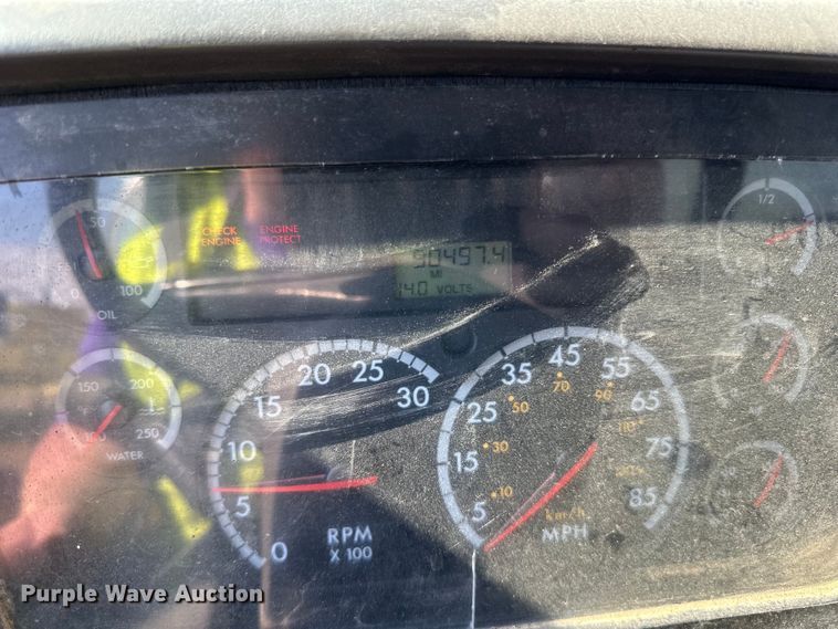 image for item DN0745 2005 Sterling  L7500 oil distributor truck