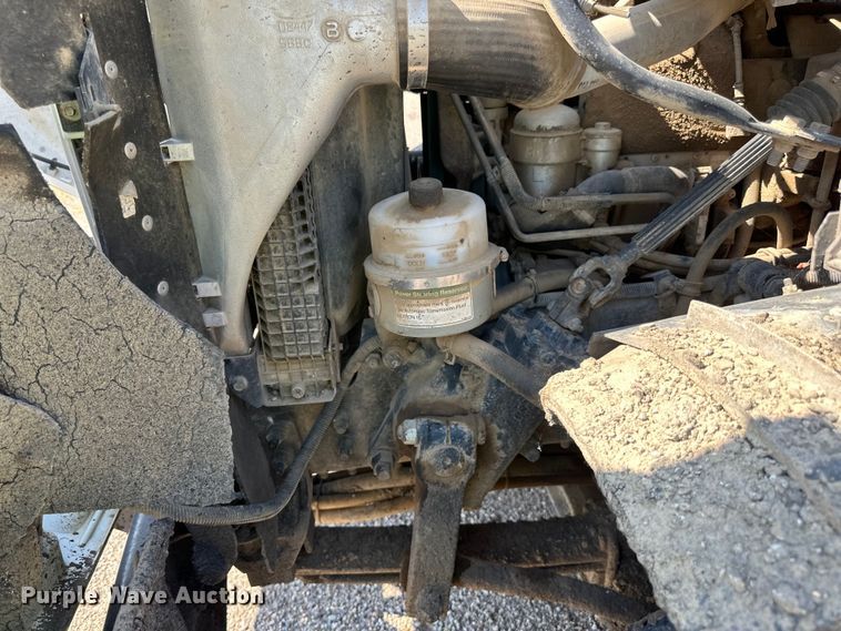 image for item DN0745 2005 Sterling  L7500 oil distributor truck