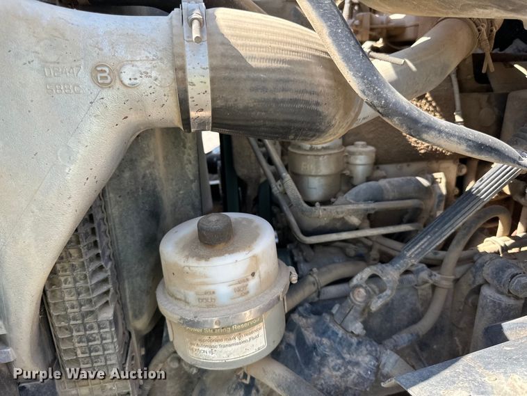 image for item DN0745 2005 Sterling  L7500 oil distributor truck