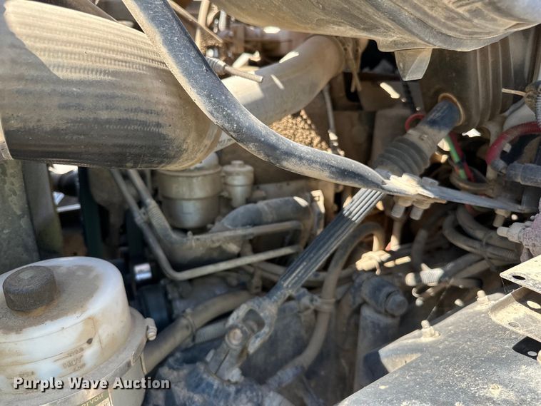 image for item DN0745 2005 Sterling  L7500 oil distributor truck