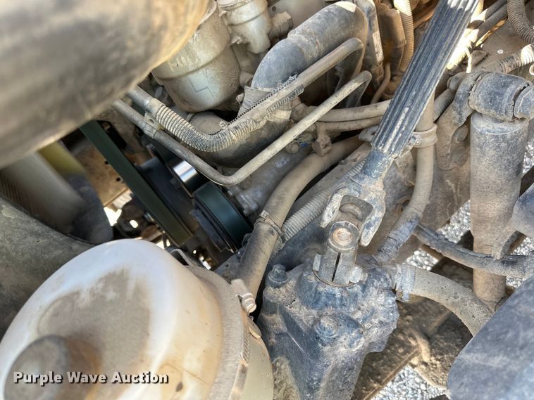 image for item DN0745 2005 Sterling  L7500 oil distributor truck