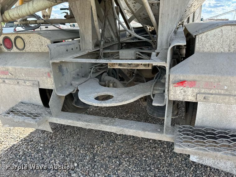 image for item DN0751 2005 Sterling  ready mix truck