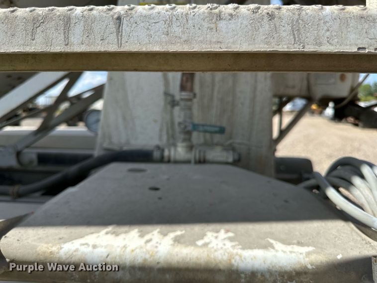 image for item DN0751 2005 Sterling  ready mix truck