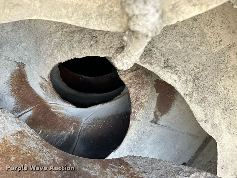 image for item DN0751 2005 Sterling  ready mix truck