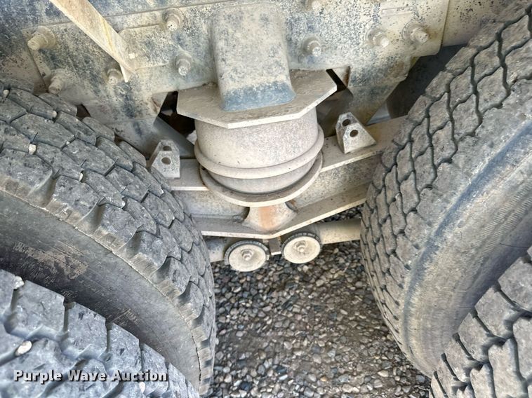 image for item DN0751 2005 Sterling  ready mix truck