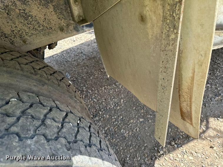 image for item DN0751 2005 Sterling  ready mix truck