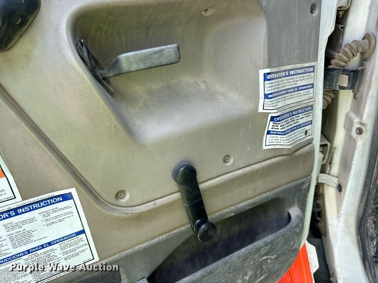 image for item DN0751 2005 Sterling  ready mix truck