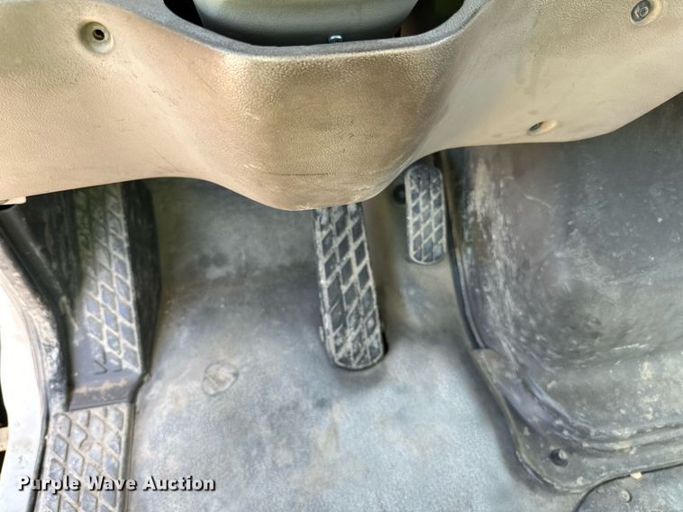 image for item DN0751 2005 Sterling  ready mix truck