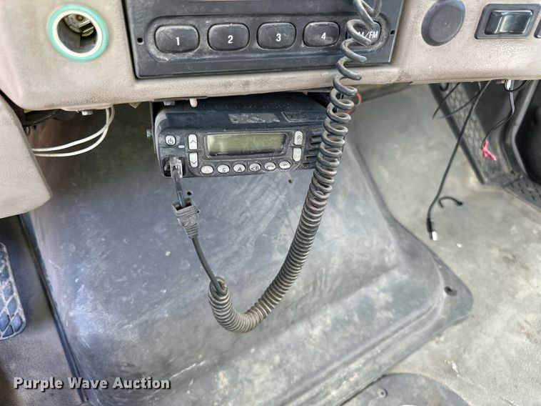 image for item DN0751 2005 Sterling  ready mix truck