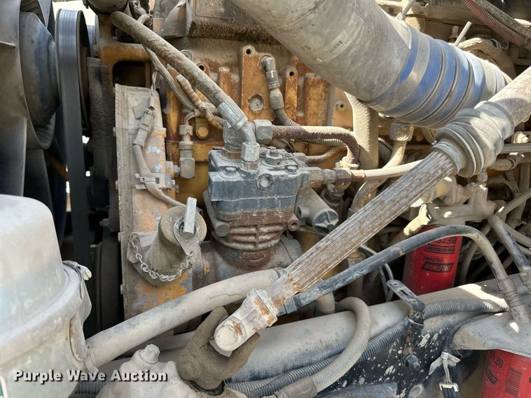 image for item DN0751 2005 Sterling  ready mix truck