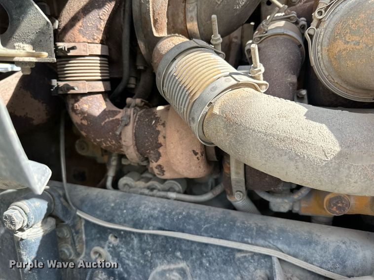 image for item DN0751 2005 Sterling  ready mix truck