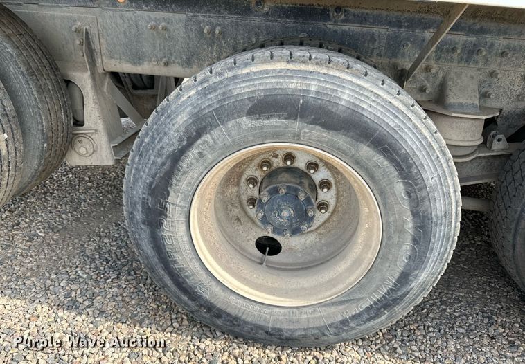 image for item DN0751 2005 Sterling  ready mix truck