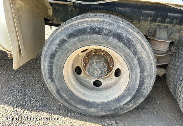 image for item DN0751 2005 Sterling  ready mix truck