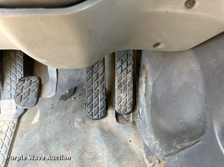 image for item DN0757 1999 Sterling  semi truck