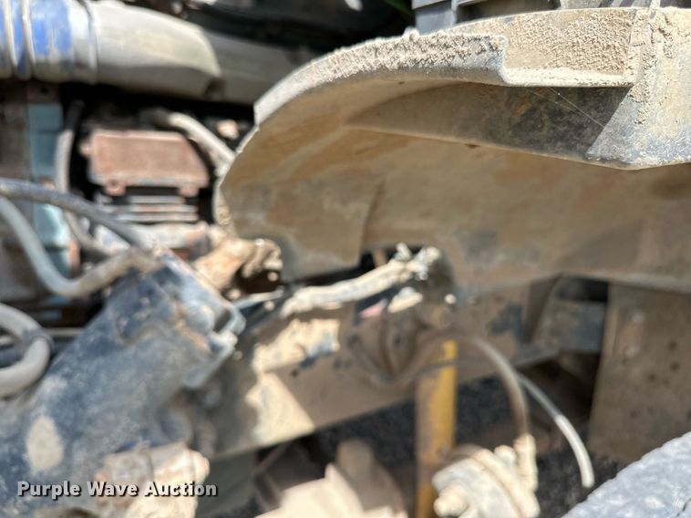 image for item DN0757 1999 Sterling  semi truck