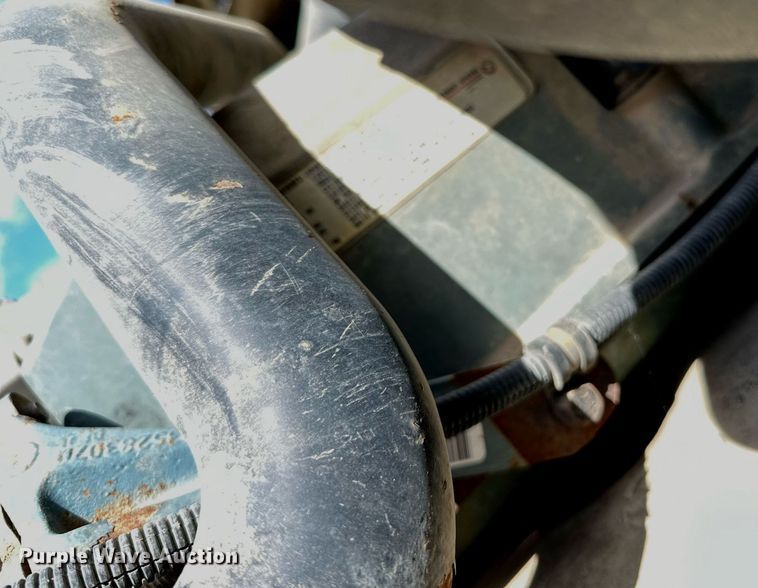 image for item DN0757 1999 Sterling  semi truck