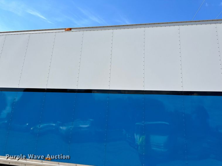 image for item DN0758 2009 GMC C6500 box truck