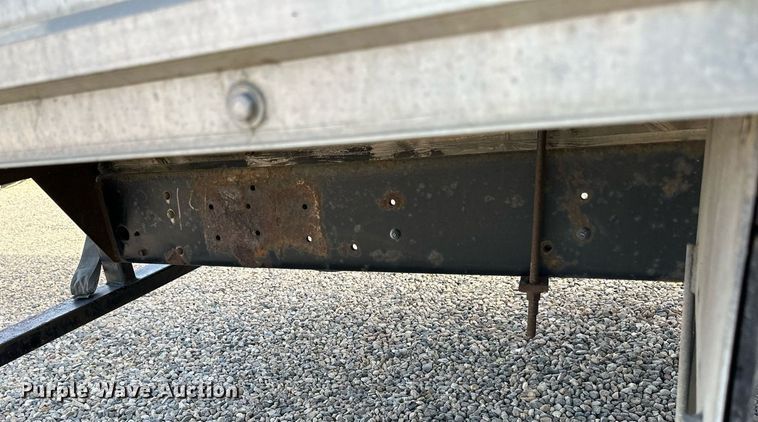 image for item DN0758 2009 GMC C6500 box truck