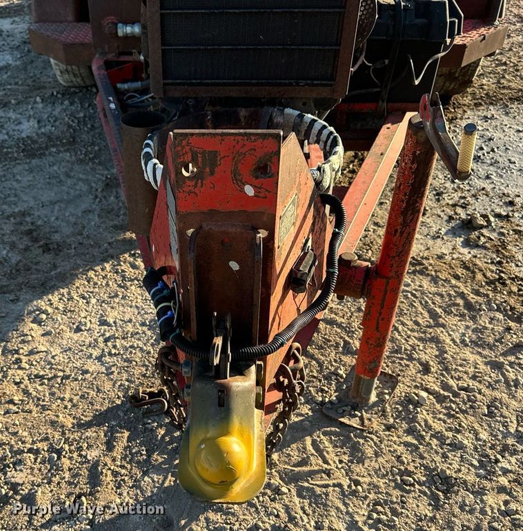 image for item DN0760 Crafco EZ Pour pot hole patcher 