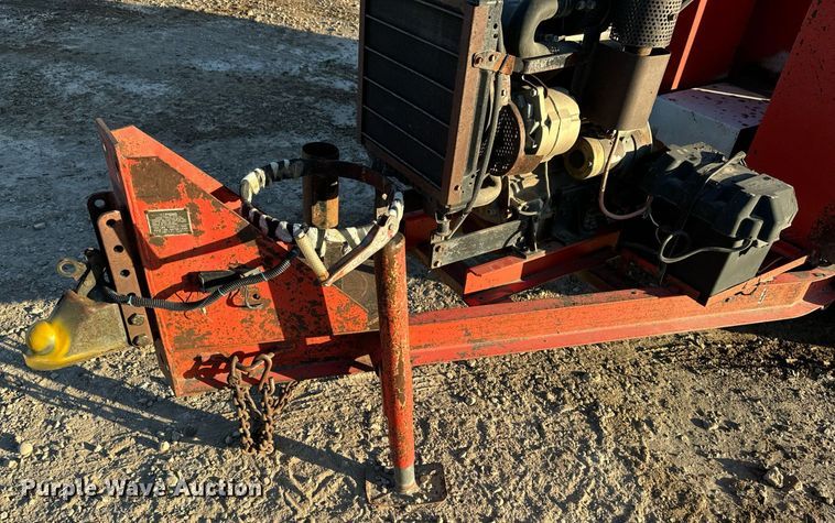 image for item DN0760 Crafco EZ Pour pot hole patcher 