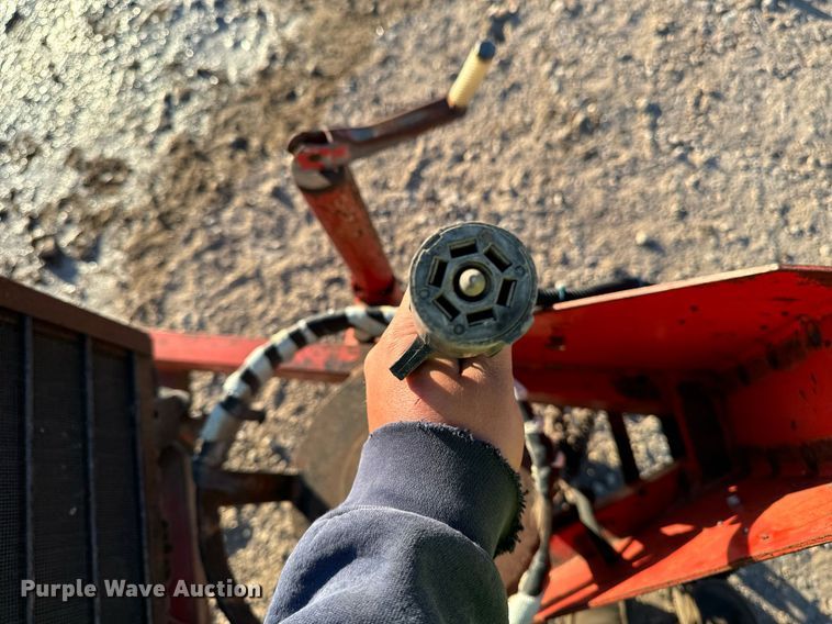 image for item DN0760 Crafco EZ Pour pot hole patcher 