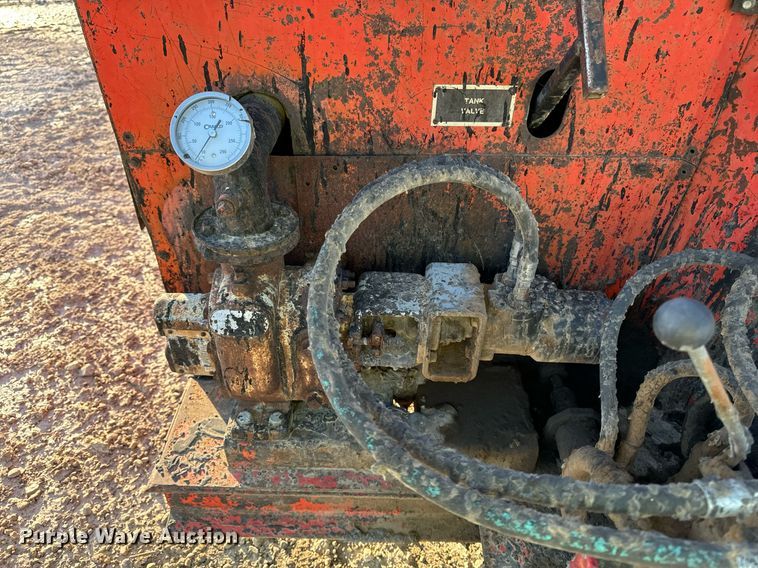 image for item DN0760 Crafco EZ Pour pot hole patcher 