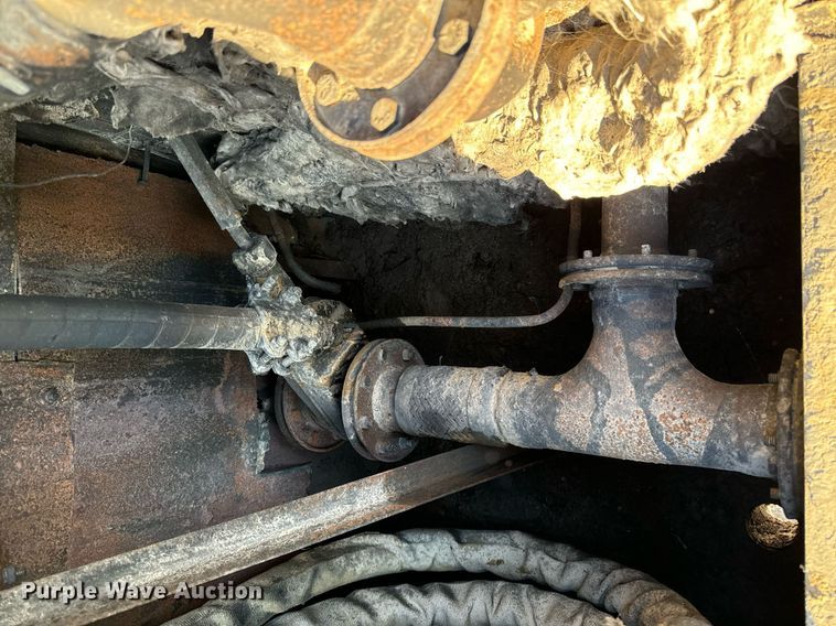 image for item DN0760 Crafco EZ Pour pot hole patcher 