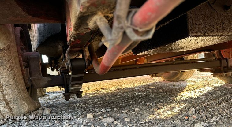 image for item DN0760 Crafco EZ Pour pot hole patcher 