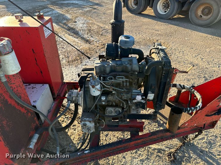 image for item DN0760 Crafco EZ Pour pot hole patcher 