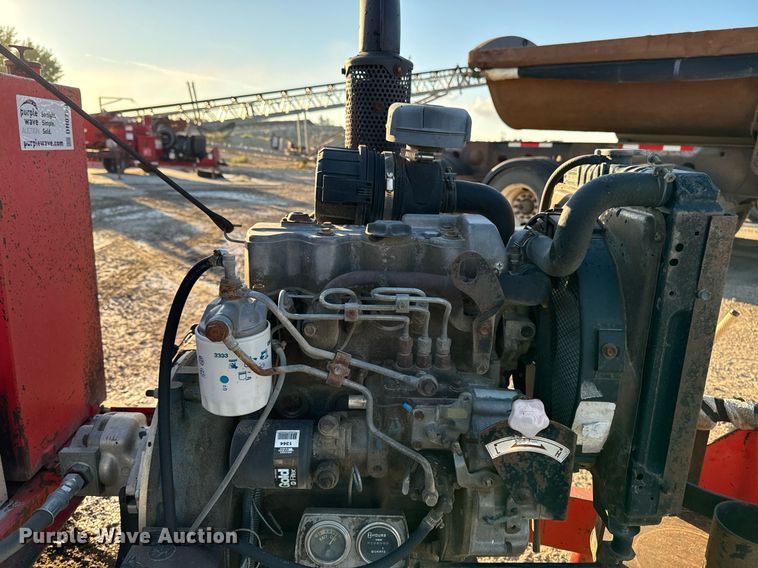 image for item DN0760 Crafco EZ Pour pot hole patcher 