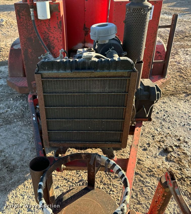 image for item DN0760 Crafco EZ Pour pot hole patcher 