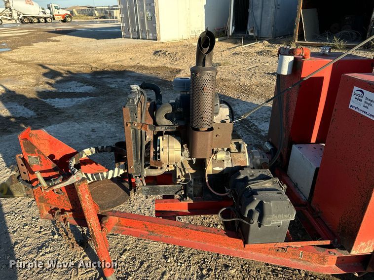 image for item DN0760 Crafco EZ Pour pot hole patcher 